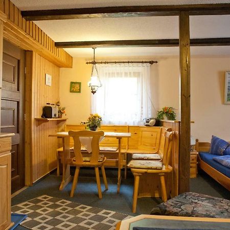 Ferienwohnung Kretzschmar Sebnitz Exterior foto
